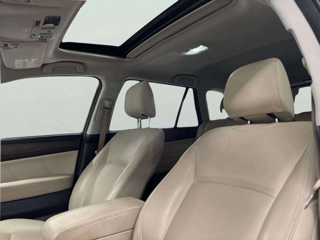 2019 Subaru Outback 2.5i Limited - 23018674 - 15