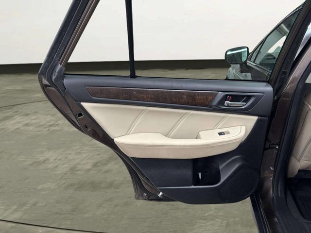 2019 Subaru Outback 2.5i Limited - 23018674 - 16