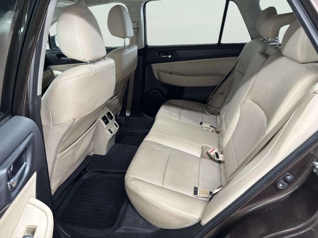 2019 Subaru Outback 2.5i Limited - 23018674 - 17