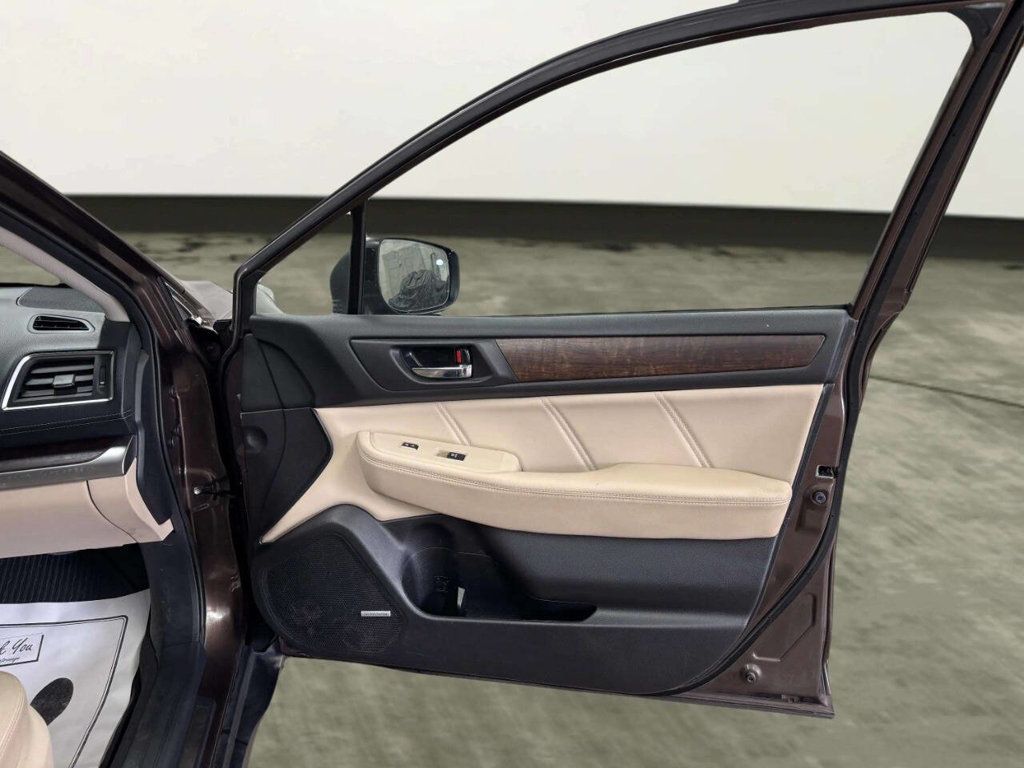 2019 Subaru Outback 2.5i Limited - 23018674 - 20