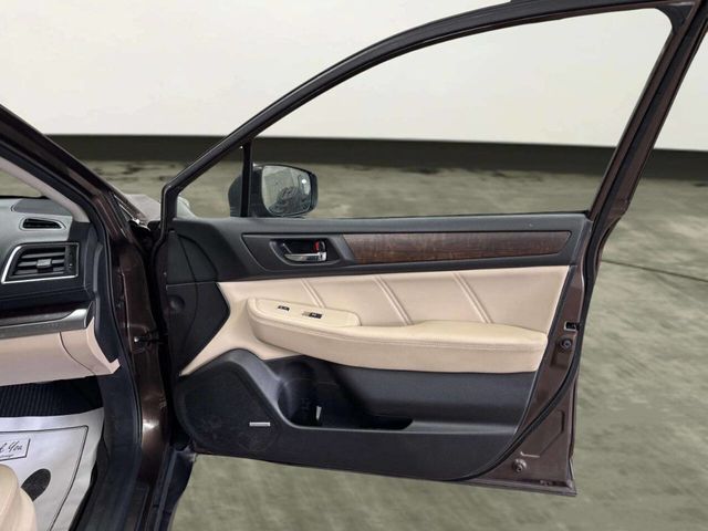 2019 Subaru Outback 2.5i Limited - 23018674 - 20