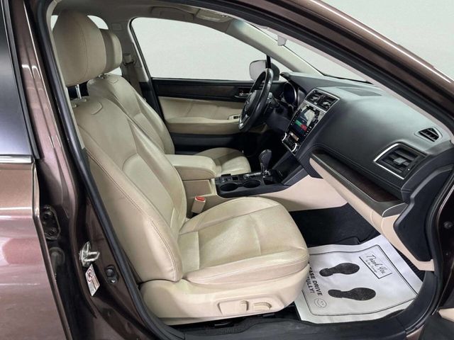 2019 Subaru Outback 2.5i Limited - 23018674 - 21