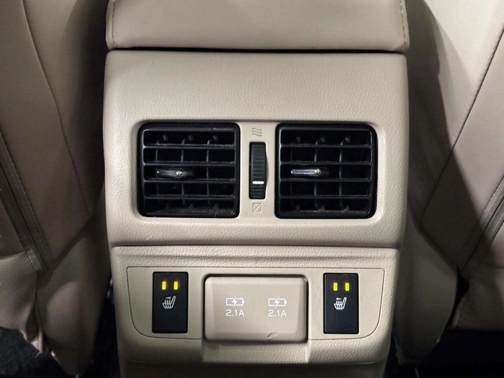 2019 Subaru Outback 2.5i Limited - 23018674 - 22