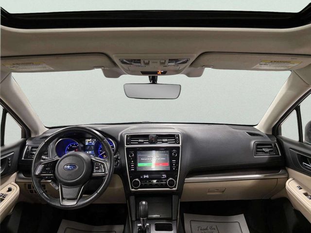 2019 Subaru Outback 2.5i Limited - 23018674 - 23
