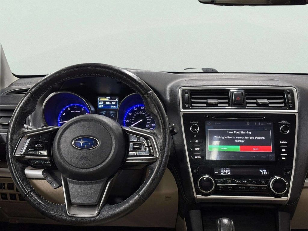 2019 Subaru Outback 2.5i Limited - 23018674 - 24