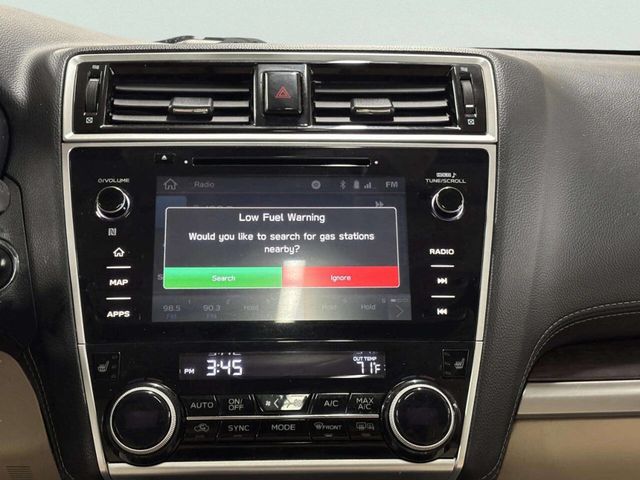 2019 Subaru Outback 2.5i Limited - 23018674 - 25