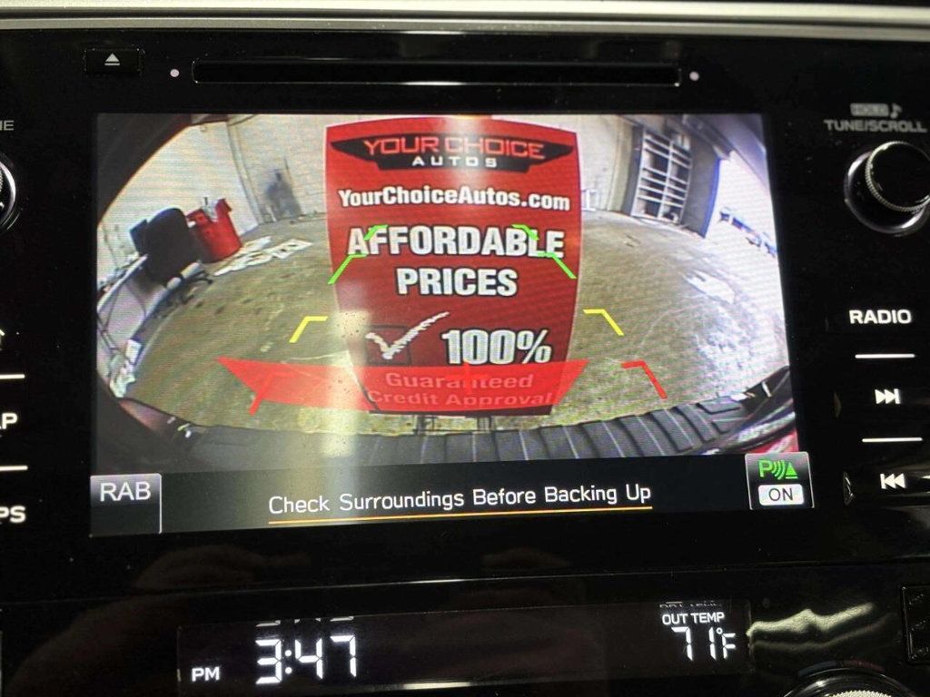 2019 Subaru Outback 2.5i Limited - 23018674 - 26