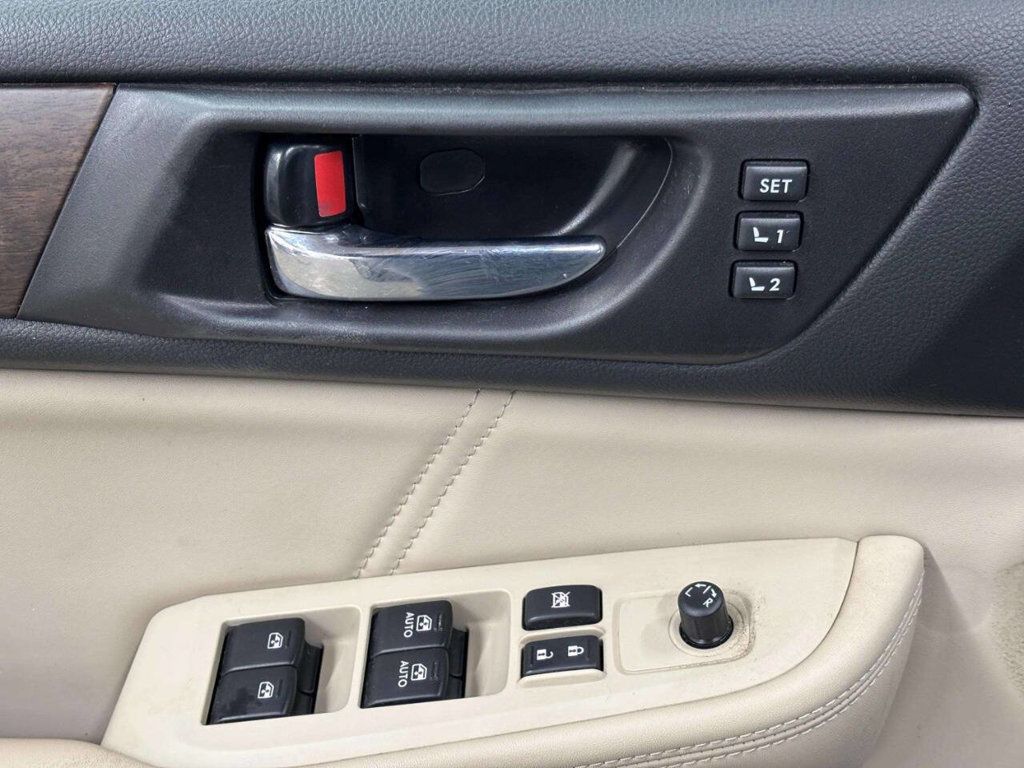 2019 Subaru Outback 2.5i Limited - 23018674 - 28