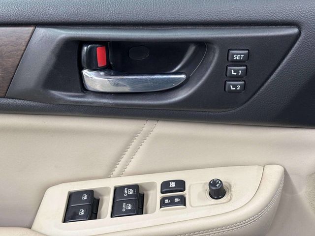 2019 Subaru Outback 2.5i Limited - 23018674 - 28