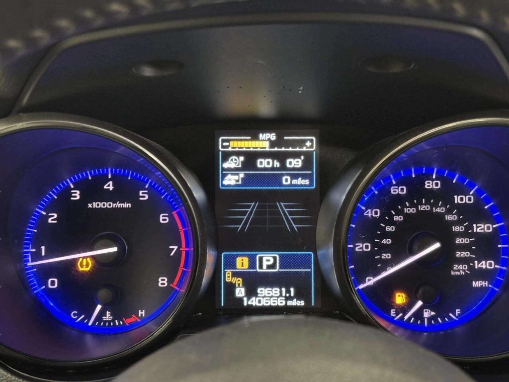 2019 Subaru Outback 2.5i Limited - 23018674 - 35