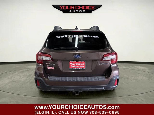 2019 Subaru Outback 2.5i Limited - 23018674 - 3