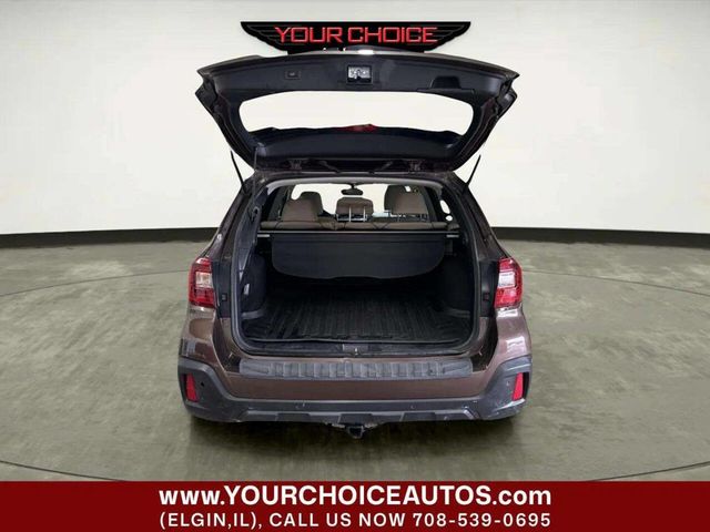 2019 Subaru Outback 2.5i Limited - 23018674 - 4