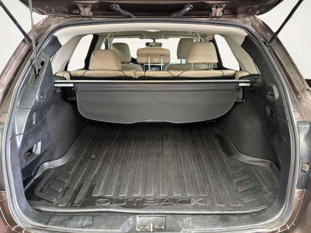 2019 Subaru Outback 2.5i Limited - 23018674 - 5