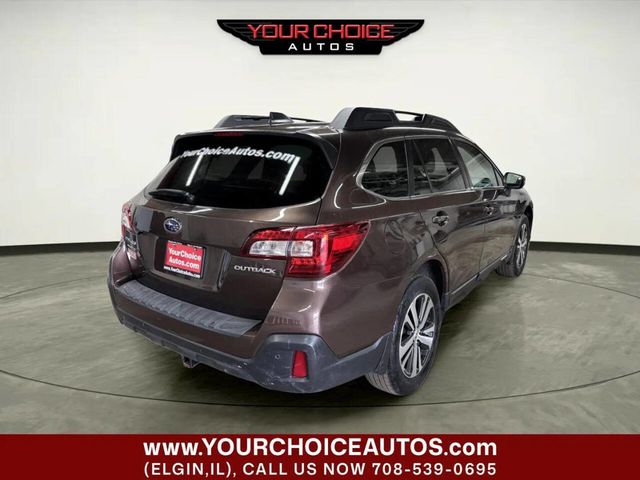 2019 Subaru Outback 2.5i Limited - 23018674 - 7
