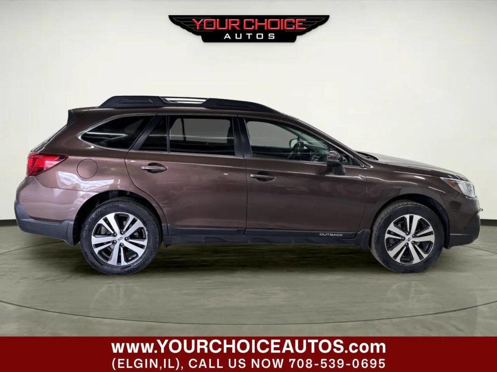 2019 Subaru Outback 2.5i Limited - 23018674 - 8