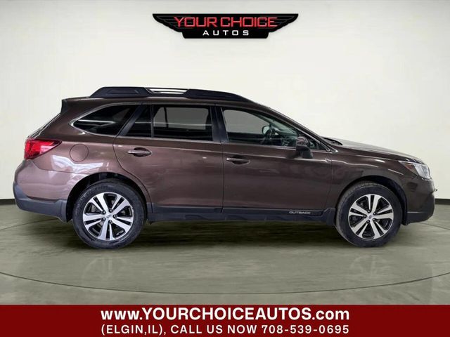 2019 Subaru Outback 2.5i Limited - 23018674 - 8