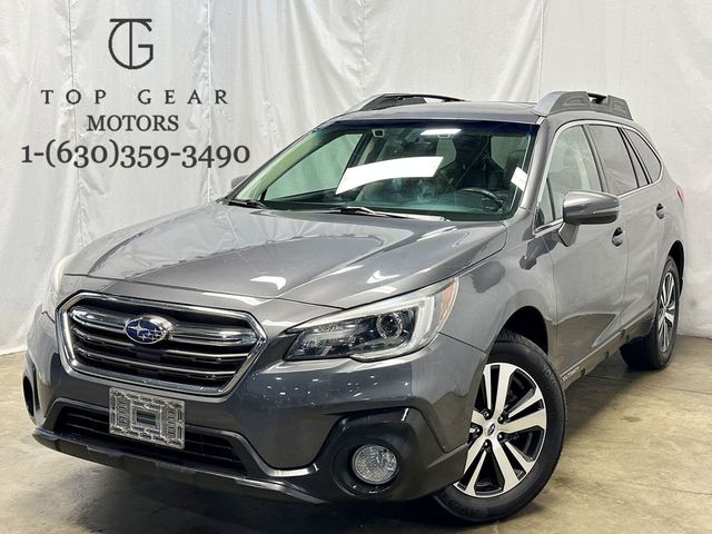 2019 Subaru Outback 2.5i Limited - 23039683 - 0