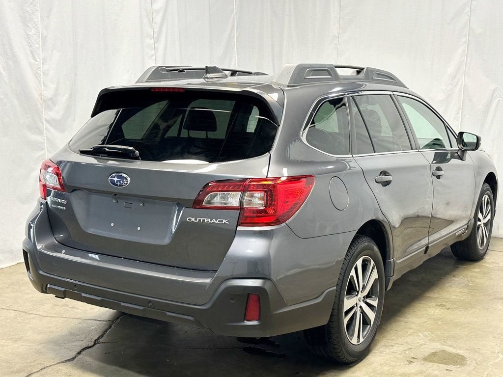 2019 Subaru Outback 2.5i Limited - 23039683 - 9