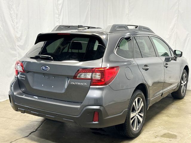 2019 Subaru Outback 2.5i Limited - 23039683 - 9