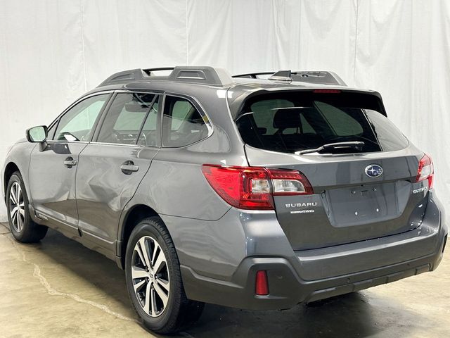 2019 Subaru Outback 2.5i Limited - 23039683 - 10