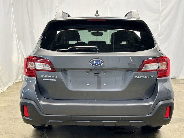 2019 Subaru Outback 2.5i Limited - 23039683 - 11