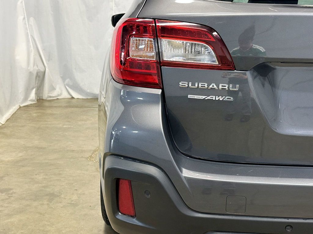 2019 Subaru Outback 2.5i Limited - 23039683 - 12