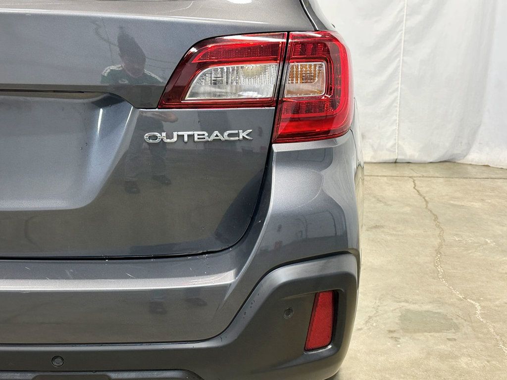 2019 Subaru Outback 2.5i Limited - 23039683 - 13