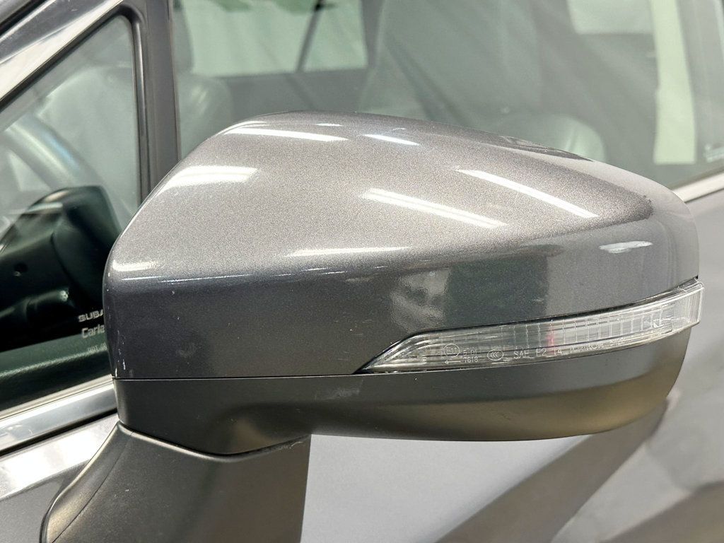 2019 Subaru Outback 2.5i Limited - 23039683 - 15