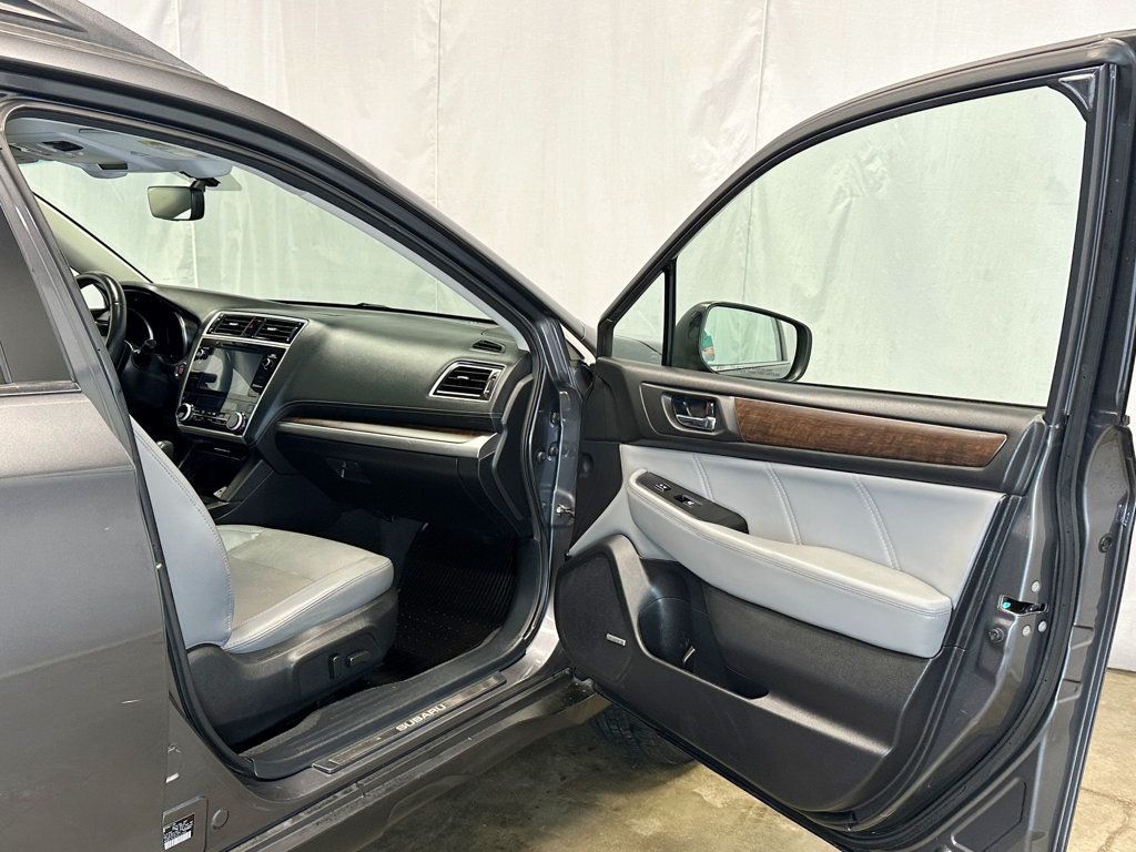 2019 Subaru Outback 2.5i Limited - 23039683 - 18