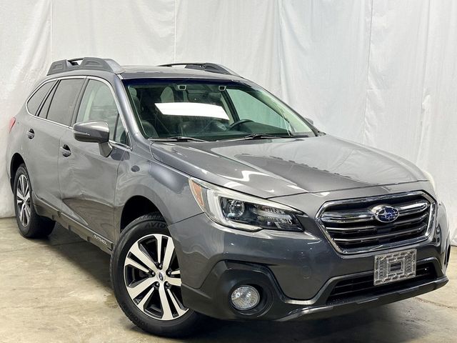2019 Subaru Outback 2.5i Limited - 23039683 - 1