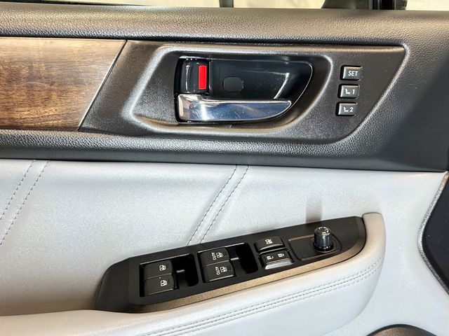 2019 Subaru Outback 2.5i Limited - 23039683 - 19