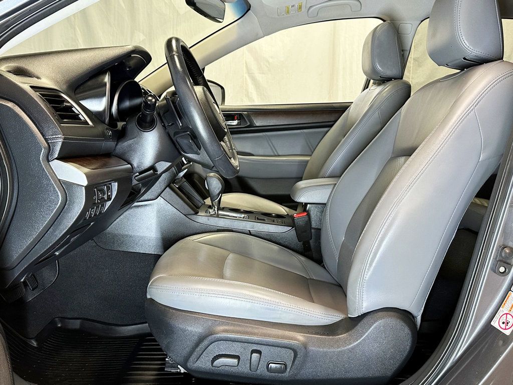 2019 Subaru Outback 2.5i Limited - 23039683 - 21