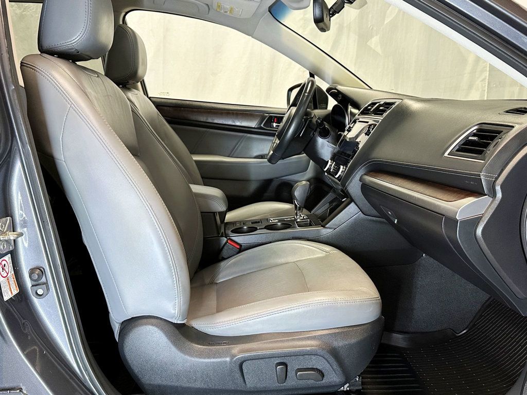 2019 Subaru Outback 2.5i Limited - 23039683 - 22