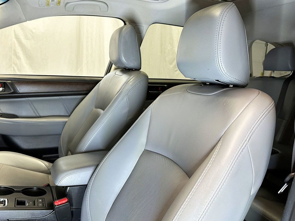 2019 Subaru Outback 2.5i Limited - 23039683 - 23