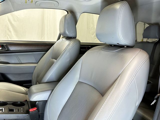 2019 Subaru Outback 2.5i Limited - 23039683 - 23