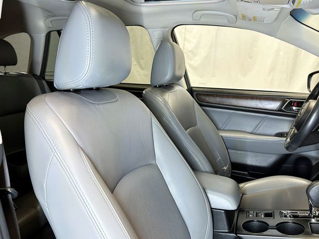 2019 Subaru Outback 2.5i Limited - 23039683 - 24