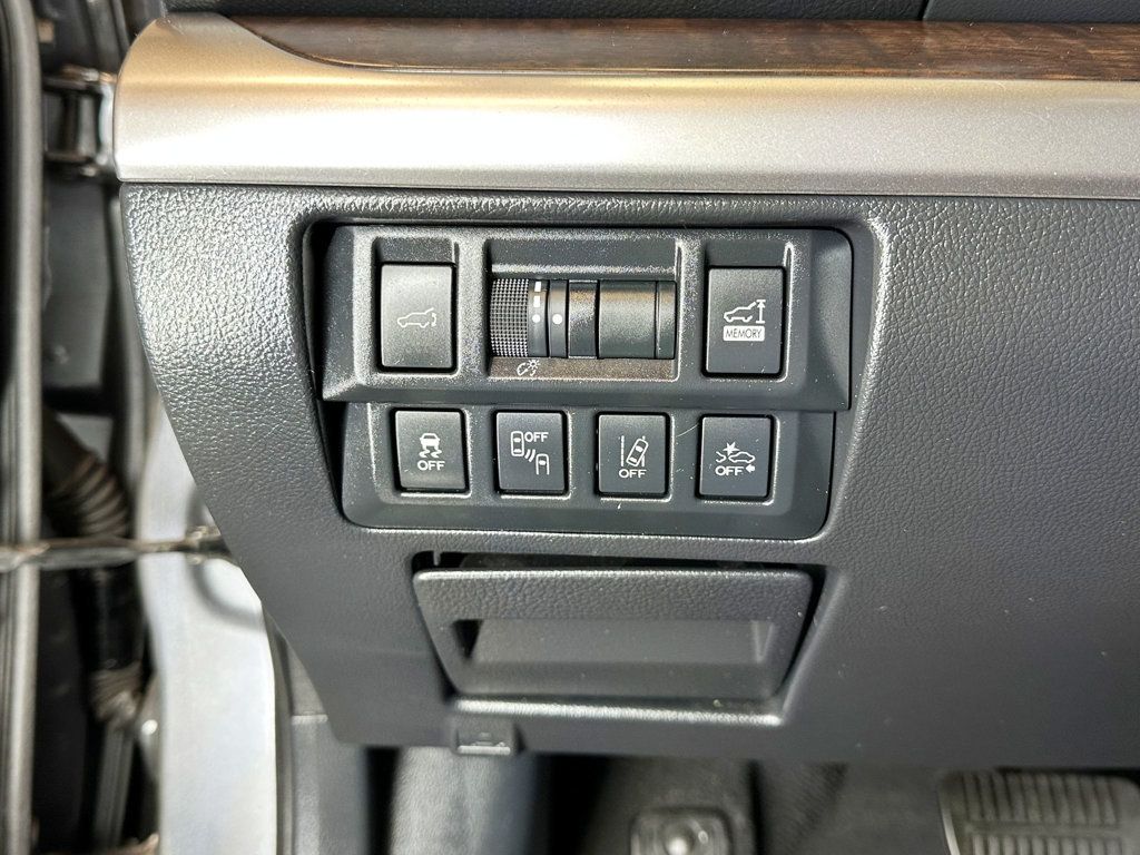 2019 Subaru Outback 2.5i Limited - 23039683 - 25