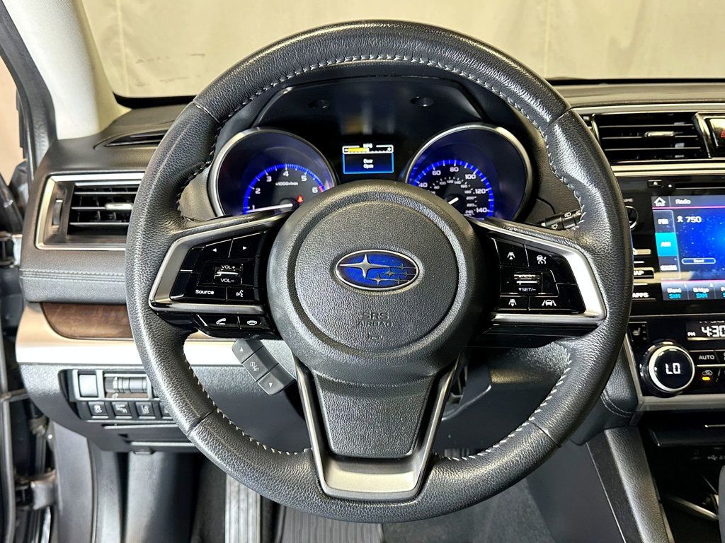 2019 Subaru Outback 2.5i Limited - 23039683 - 26