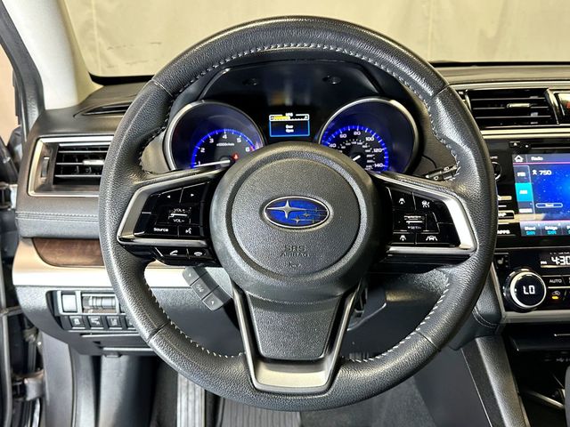 2019 Subaru Outback 2.5i Limited - 23039683 - 26