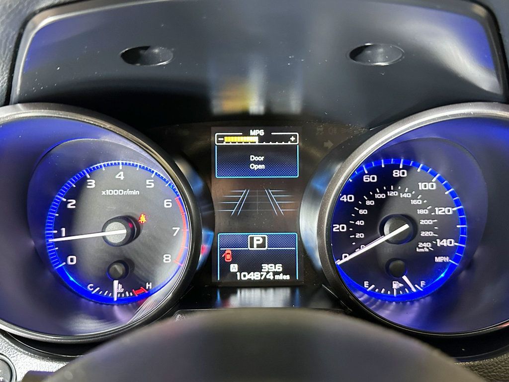 2019 Subaru Outback 2.5i Limited - 23039683 - 27