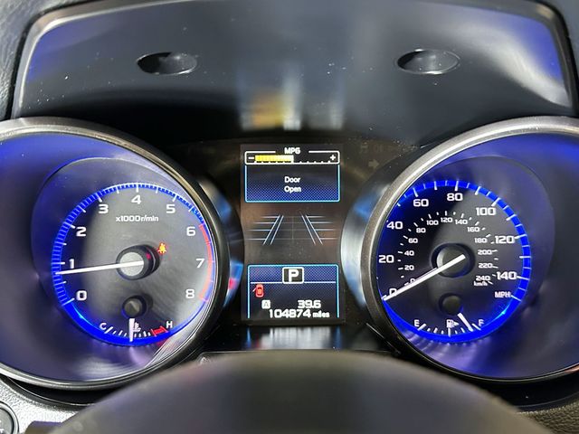 2019 Subaru Outback 2.5i Limited - 23039683 - 27