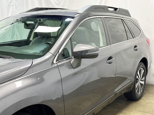 2019 Subaru Outback 2.5i Limited - 23039683 - 2
