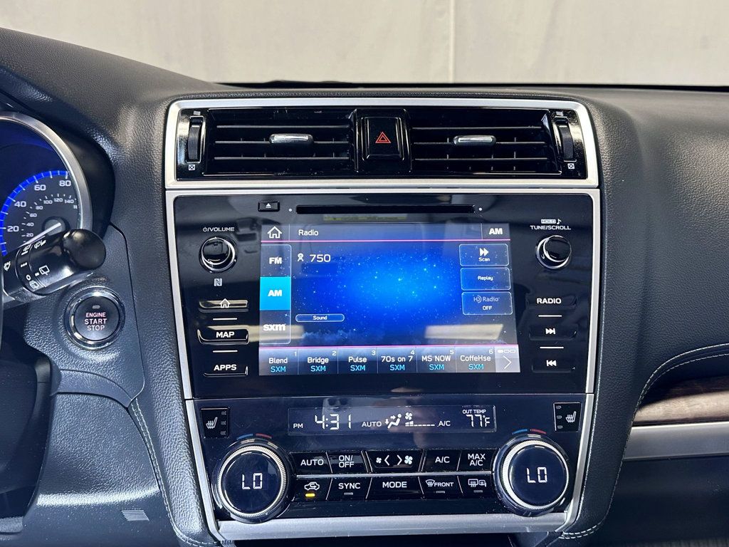 2019 Subaru Outback 2.5i Limited - 23039683 - 29
