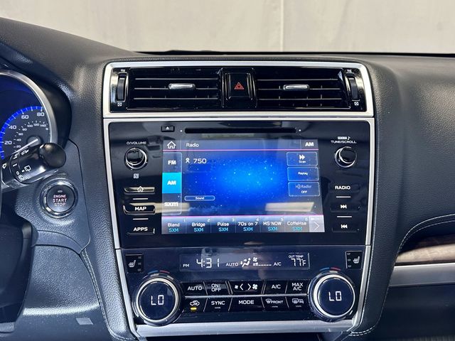 2019 Subaru Outback 2.5i Limited - 23039683 - 29