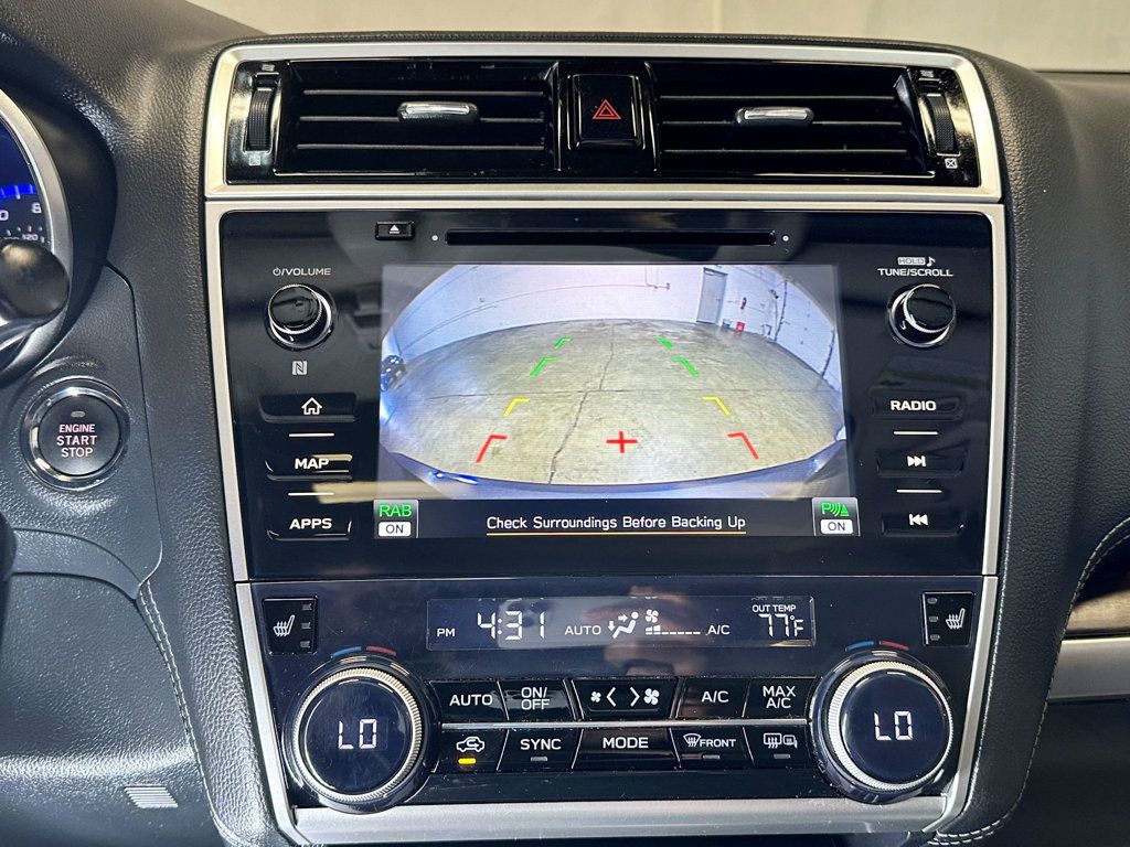 2019 Subaru Outback 2.5i Limited - 23039683 - 30