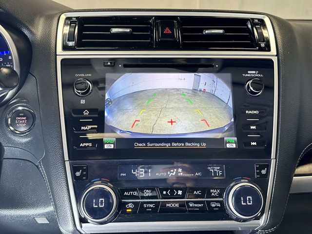 2019 Subaru Outback 2.5i Limited - 23039683 - 30