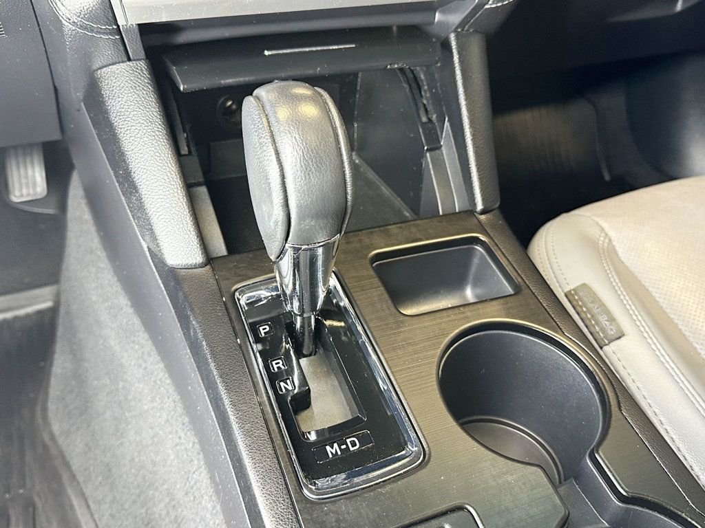 2019 Subaru Outback 2.5i Limited - 23039683 - 31
