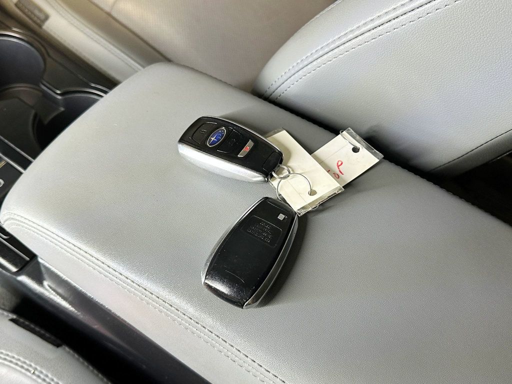 2019 Subaru Outback 2.5i Limited - 23039683 - 33