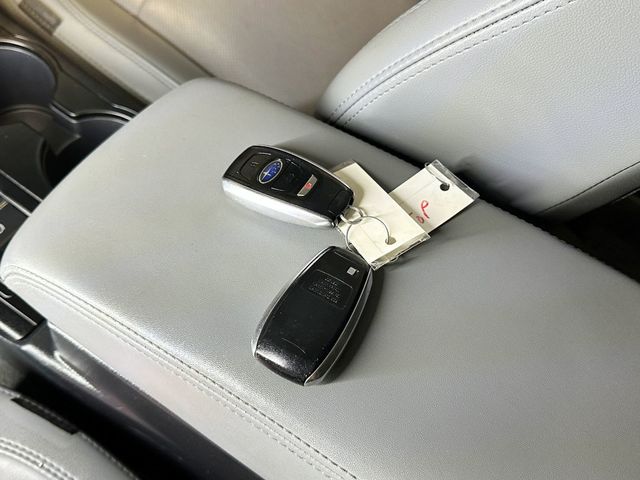 2019 Subaru Outback 2.5i Limited - 23039683 - 33