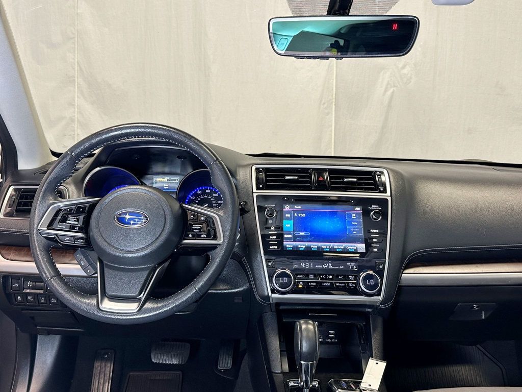 2019 Subaru Outback 2.5i Limited - 23039683 - 35